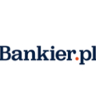 1. miejsce Kredytu Online w rankingu Bankier.pl