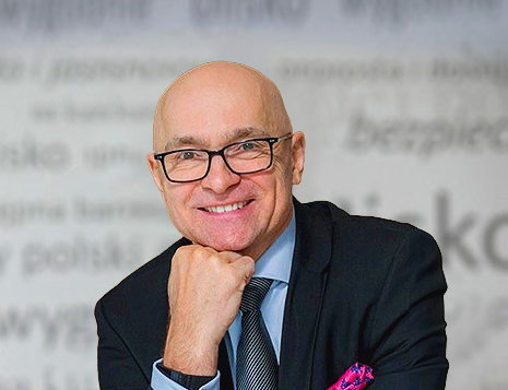 Hubert Meronk